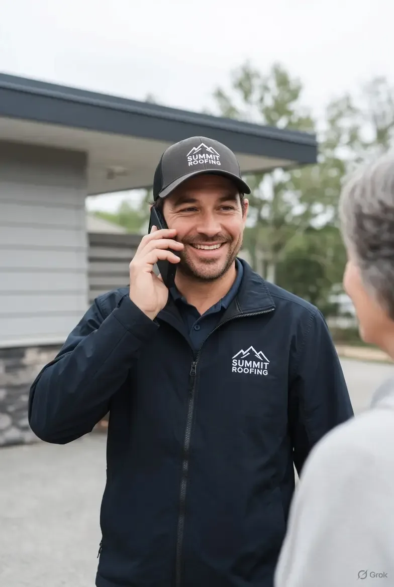 Flat Roof Leak Repair Bismarck, IL FAQs